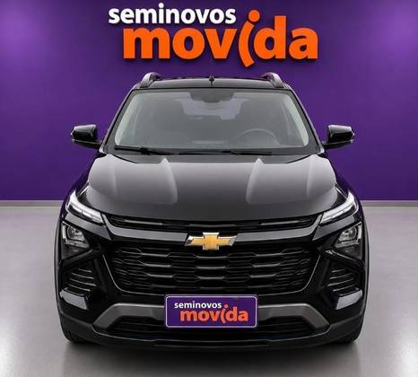 CHEVROLET SPIN 1.8 PREMIER 8V FLEX 4P AUTOMÁTICO CHEVROLET SPIN 1.8 PREMIER 8V FLEX 4P AUTOMÁTICO